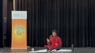Shobillu Saptaswara Carnatic Clical Krithi