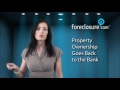 foreclosure