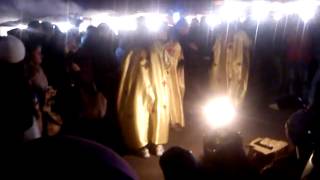 Gnawa Marrakech À Jamaa Lefna
