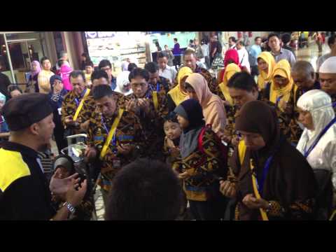 Video travel umroh fajar berkah ilahi Video travel umroh fajar berkah ilahi