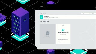 Déployer Un Honeypot En 2Min - Trapster