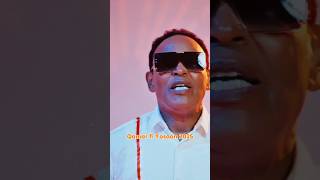 Galaanoo - Kemer Yousuf And Yosan Getahun - New Ethiopian Oromo Music 2025 Official Music Video