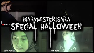 Dms Special Halloween