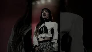Lisa Bounce When She Walk