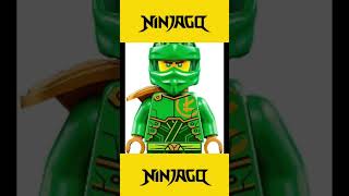 New Ninjago Leak Lloyd Dragon Rising Saison 2