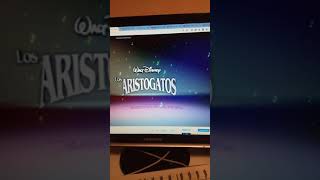 Los Aristogatos Al Reves