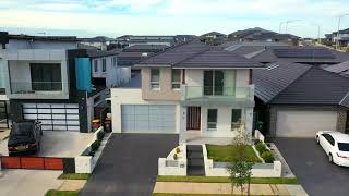 Syed Amin presents - 118 Emerald Hills Boulevard, Leppington