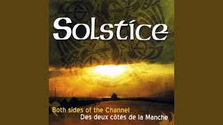 Watch Solstice Black Is The Colour video