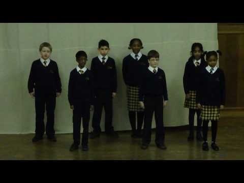 Speech Festival