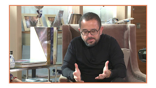 Bazen Olmaz Ali Sabancı