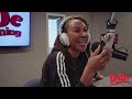 DeDe Talks About Men and the Rules They Live By