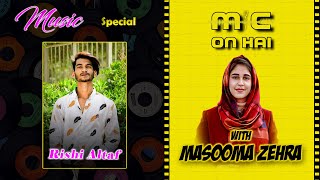 Bollywood Jukebox Unplugged Best Cover Songs 2023 Talent Show Mic On Hai