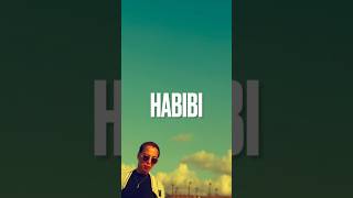 Habibi