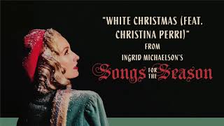 Watch Ingrid Michaelson White Christmas video