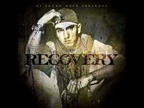 Eminem recovery скачать песни