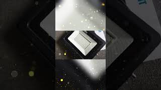 Floodlight Ip66 Waterproof 220V Outdoor Lighting