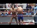 Muay Thai - Satanmuanglek vs Ongree (สะท้านเมืองเล็ก vs อองรี),Rajadamnern Stadium, Bangkok,12.12.16 Muay Thai - Satanmuanglek vs Ongree (สะท้านเมืองเล็ก vs อองรี),Rajadamnern Stadium, Bangkok,12.12.16