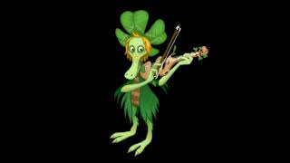 Ffidyll - All Monster Sounds New Update My Singing Monsters