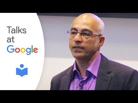 Positive Intelligence | Shirzad Chamine | Talks at Google