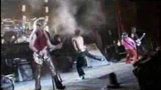 Moderatto - Chaperona