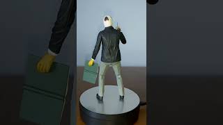 The Invisible Man 1933 - Neca