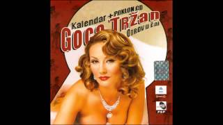 Goca Trzan - Iza Zavese - (Audio 2004) Hd