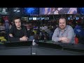 Alliance vs Tinker (Starladder X LAN - LB Round 2)