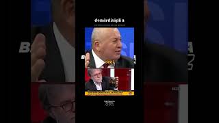 Cemal Enginyurt Allahınızı Seviyorsanız Siz Petrol Bulmayın..