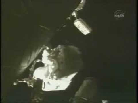 A Day In Space Video