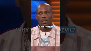 Dmx Breaks Down His Conversations With The Lord & The Devil On Dr. Phil