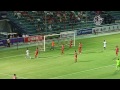 HL PTT RAYONG & RAYONG FC D1 2013)