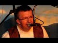 Brian Hughes & The Loansharks at Glasgow's Grand Ole Opry