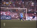 Coupe du Trône : Moghreb Tétouan vs Chabab Khenifra 2-3