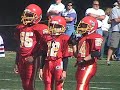 DEVIL DOGS FOOTBALL WALTHAM