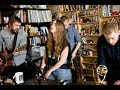 Live @ NPR Music Tiny Desk Concert