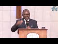 Yesu Anaweza Yote - GCI Central