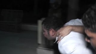 القبض على عمران العرباوي من اخطر المسجلين بالقليوبية