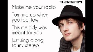 Stereo Hearts Gym Class Heroes Ft Adam Levine Karaoke Version Instrumental By A Dream Stereo Hearts Gym Class Heroes Ft Adam Levine Karaoke Version Instrumental By A Dream