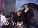 Count Pelicula The Invisible Man Returns Intro