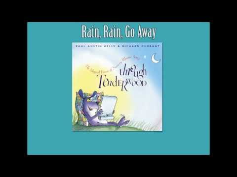 Rain Rain Go Away - nursery rhymes and childrens songs