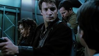 SERENITY MOVIE TRAILER (FIREFLY THEME VERSION) MOCK MOVIE TRAILER VERSION
