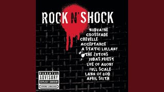 Now You'Ve Got Something To Die For