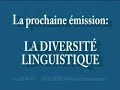 langues