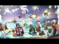 13 Xmas Calendars [Preview Only] Angry Birds, Barbie, Kinder, LEGO, etc.