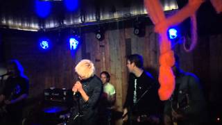 Watch Kids This Is Rock N Roll video