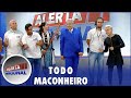 “Todo maconheiro dá o anel”, Sikêra Jr canta música para os maconheiros