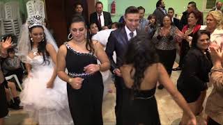 Boda Jose y Frasquita 3
