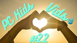 PC Kids Vids #22