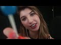 Asmr Lollipop Trigger Words Up Close Mouth Sounds Breathing Tingles Asmr Lollipop Trigger Words Up Close Mouth Sounds Breathing Tingles