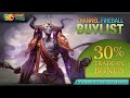 Channel LSV -  Magic 2015 Draft #2 (Drafting, Part 1)